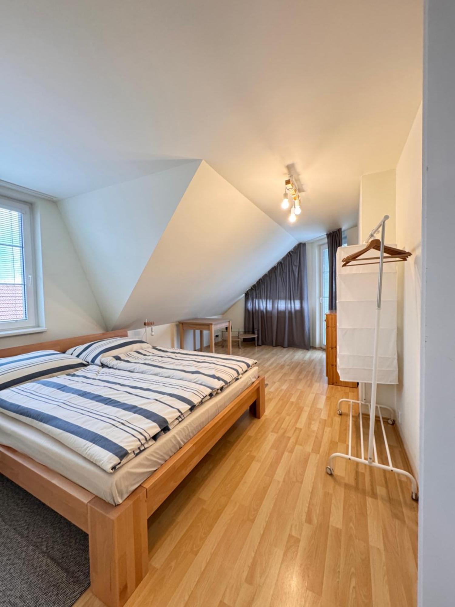 Diamondvilla, 4 Bedroom Apartment, Garden & Spa Прага Экстерьер фото