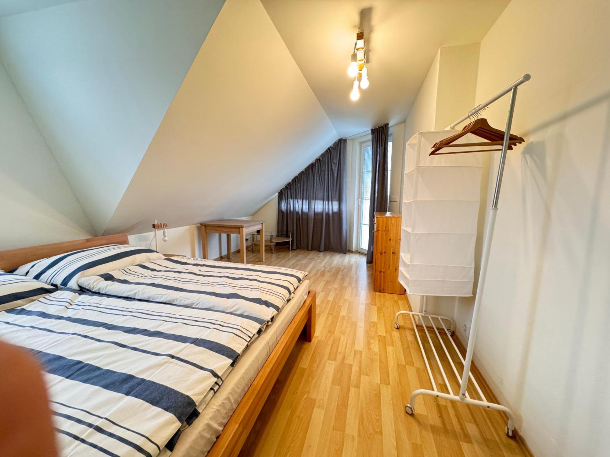 Diamondvilla, 4 Bedroom Apartment, Garden & Spa Прага Экстерьер фото