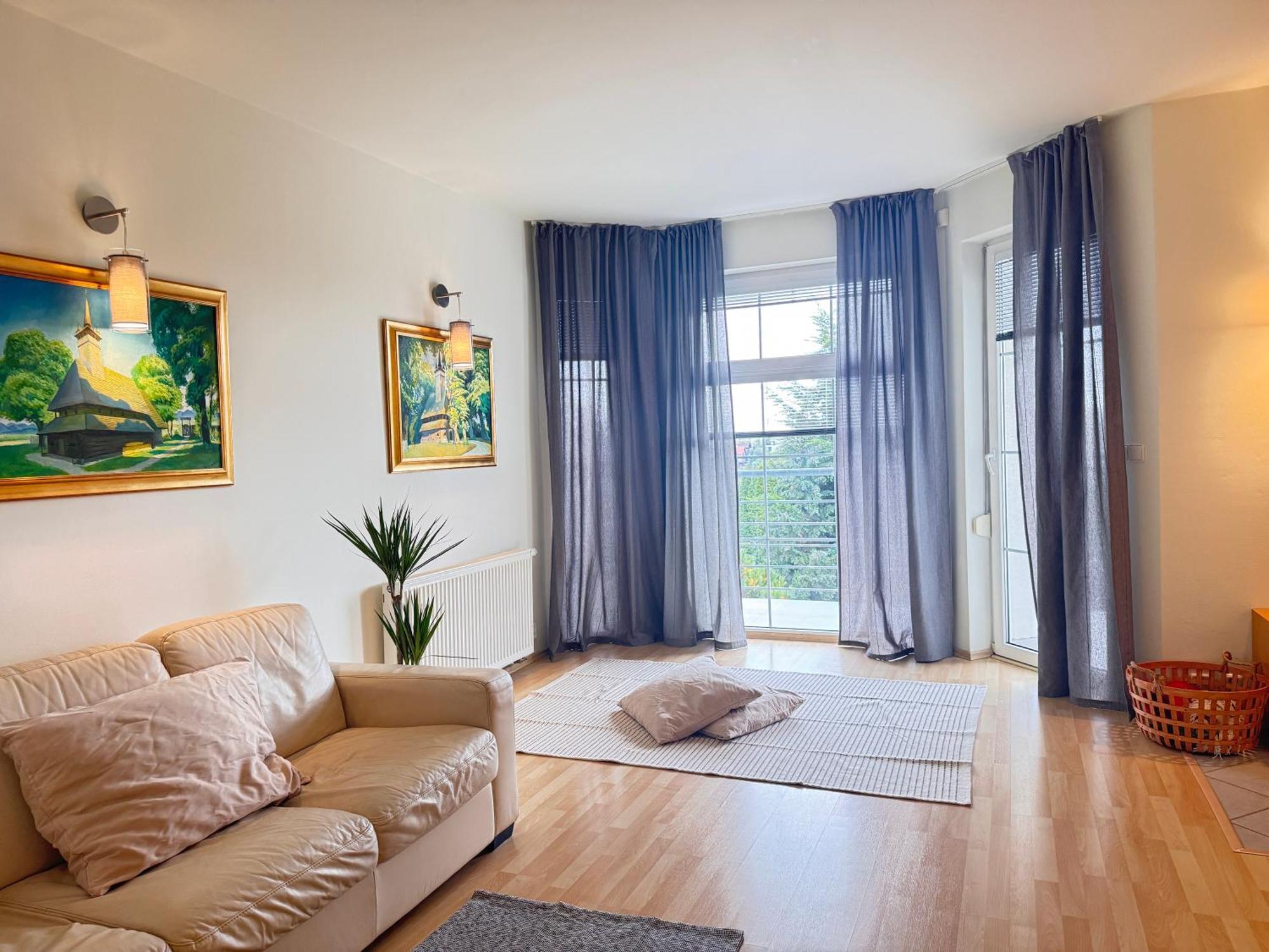 Diamondvilla, 4 Bedroom Apartment, Garden & Spa Прага Экстерьер фото