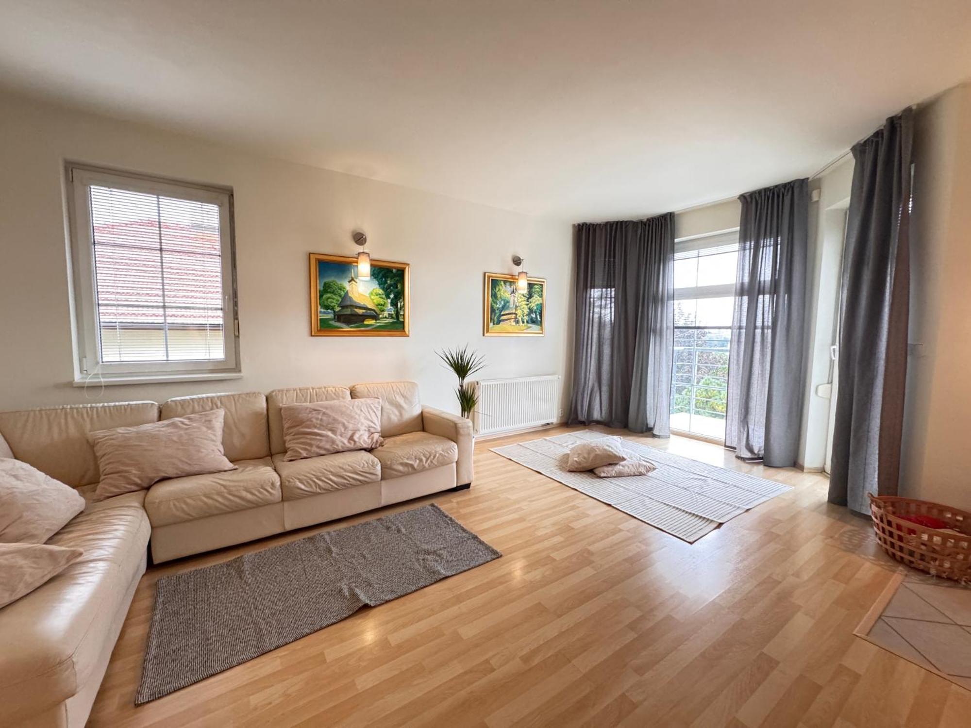 Diamondvilla, 4 Bedroom Apartment, Garden & Spa Прага Экстерьер фото