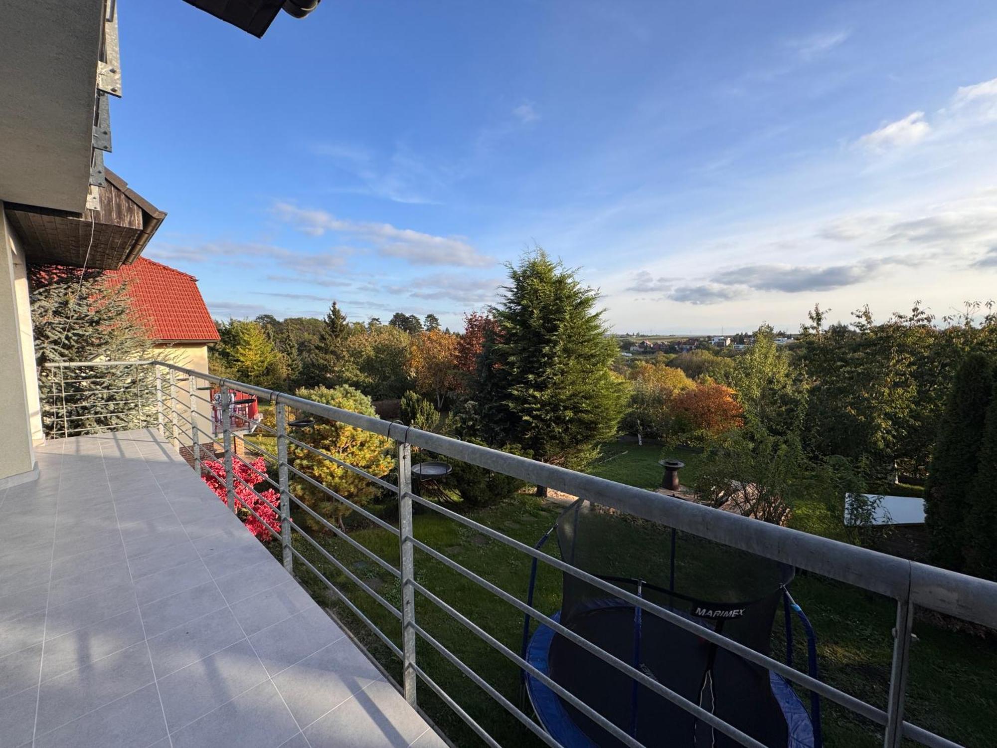 Diamondvilla, 4 Bedroom Apartment, Garden & Spa Прага Экстерьер фото